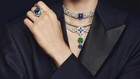 louis vuitton high jewellery collection|All Designer Fine Jewelry: Women and Men .